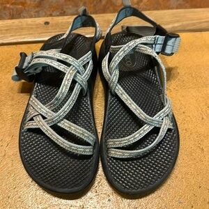 Chaco kids strappy sandals